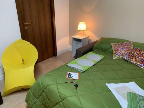 Bed & Breakfast C_duomo