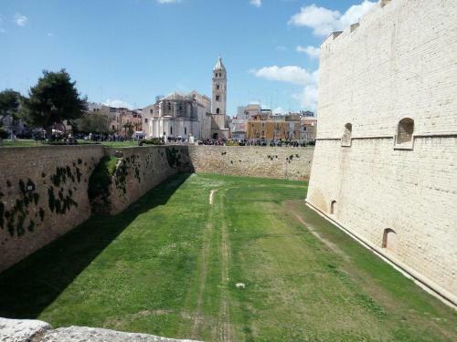 Bed & Breakfast C_duomo