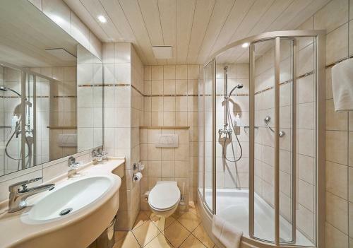 Hotel Haus Morjan