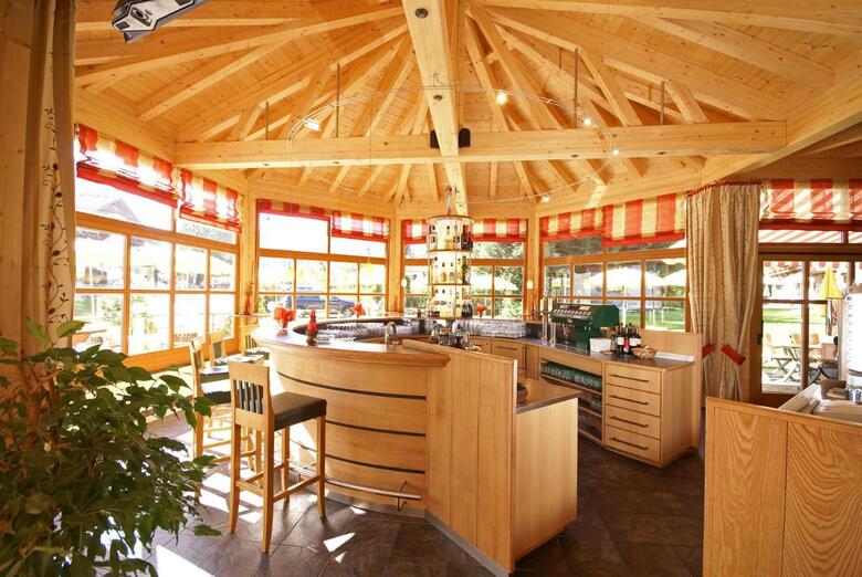 Aktivhotel Waldhof