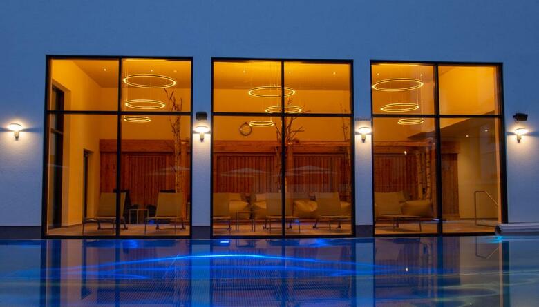 Aktivhotel Waldhof