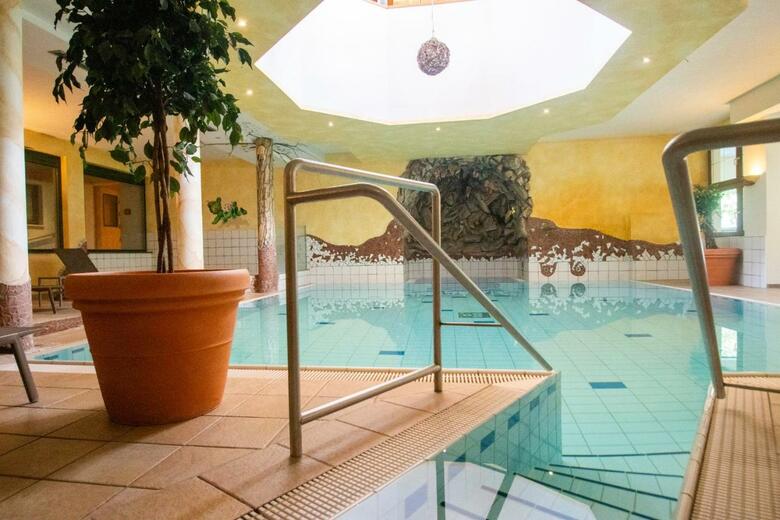 Aktivhotel Waldhof