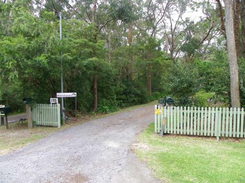 Apartamentos Werekataba