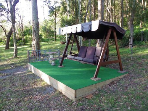 Apartamentos Werekataba