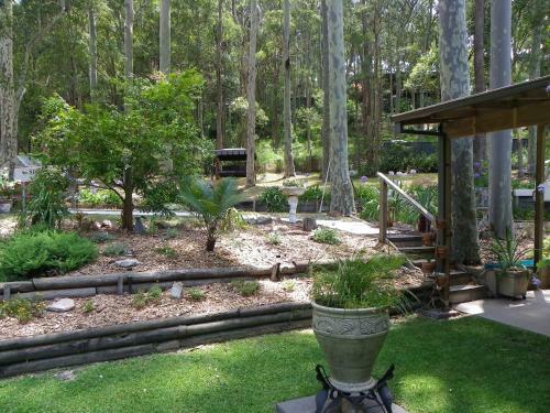 Apartamentos Werekataba