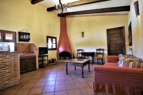 Apartamento Para�so De Hueznar