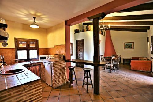 Apartamento Para�so De Hueznar