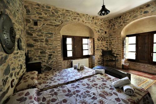 Apartamento Para�so De Hueznar