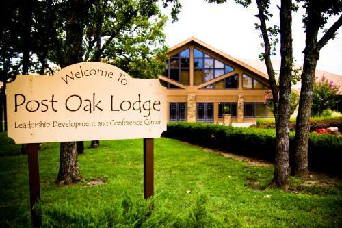 Postoak Lodge And Retreat