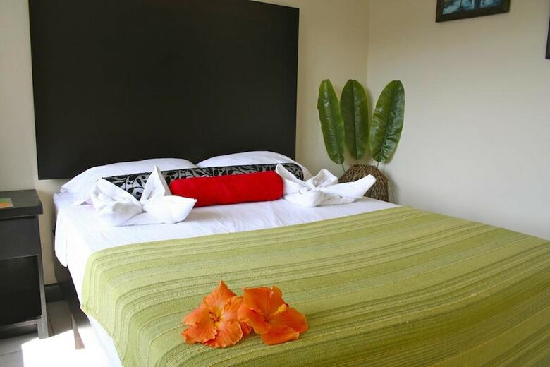 Tuanis Aparthotel