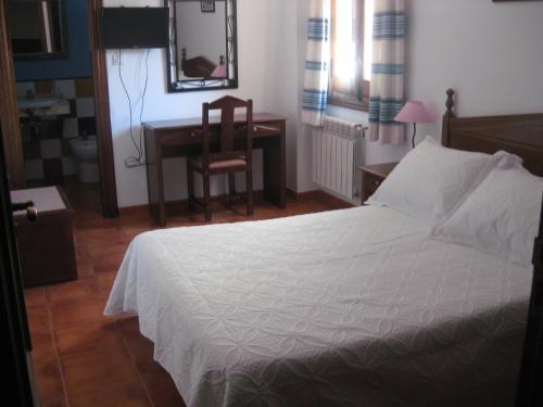 Hotel El Cascape�as De La Alpujarra