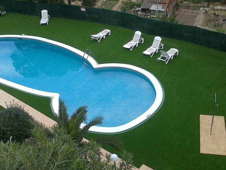 Apartment Edificio Cesar�s II Lloret De Mar