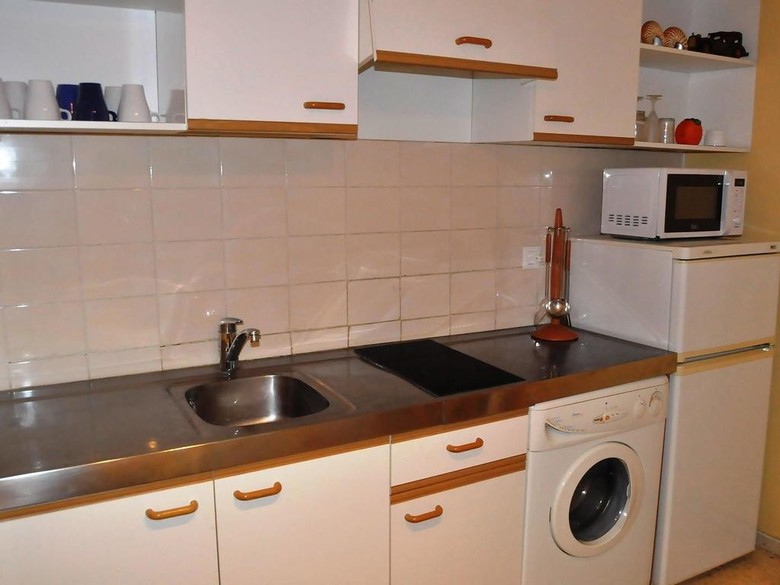 Apartment Edificio Cesar�s II Lloret De Mar