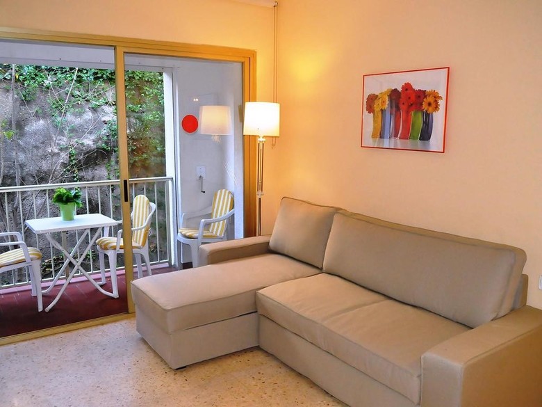 Apartment Edificio Cesar�s II Lloret De Mar
