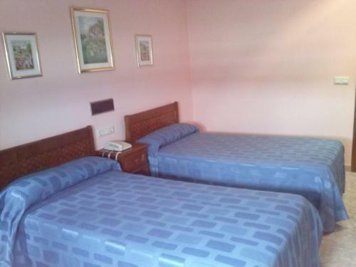 Hostal Paradisiaco Umia