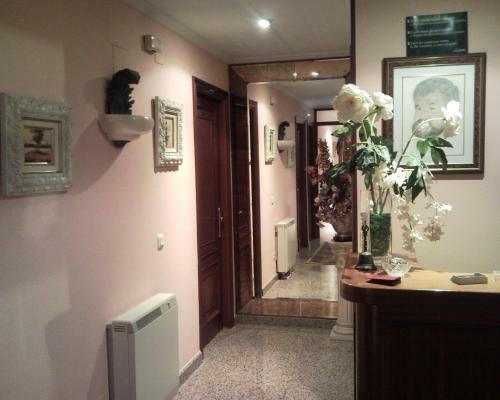 Hostal Paradisiaco Umia