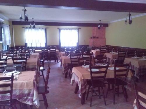Hostal Paradisiaco Umia