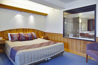Arkaba Hotel