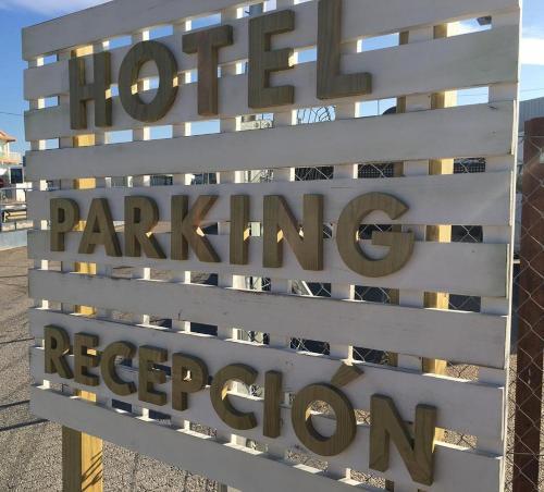 Hotel Patilla Ciudad De Requena