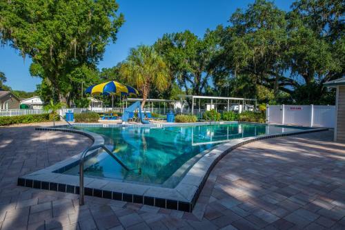 Tampa East