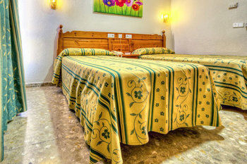 Hotel Sandra