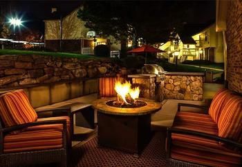 Hotel Residence Inn Shelton Fairfield County