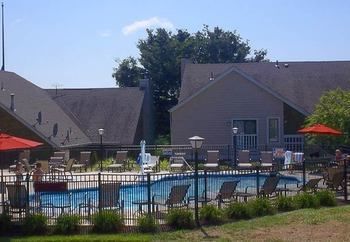 Hotel Residence Inn Shelton Fairfield County