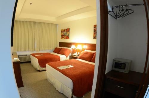 Hm International Hotel