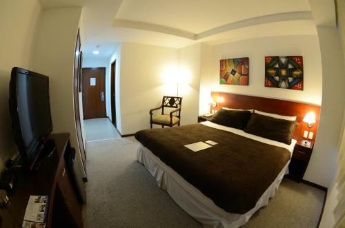 Hm International Hotel