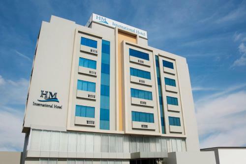 Hm International Hotel