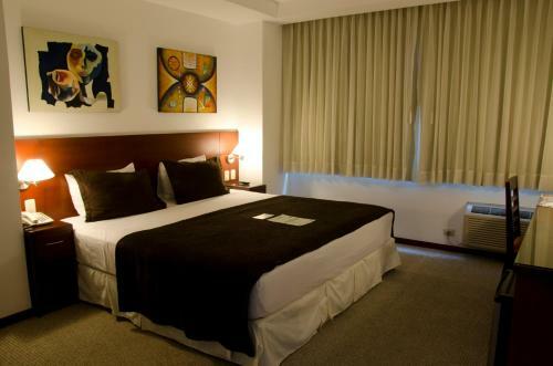 Hm International Hotel