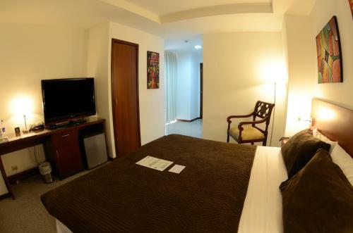 Hm International Hotel