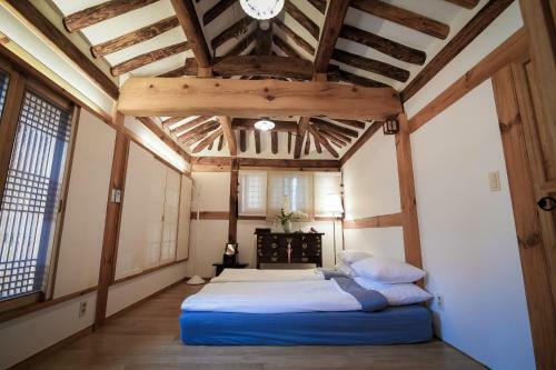 Hostal Cheongyeongjae