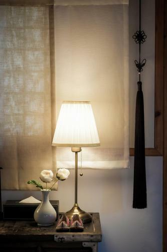 Hostal Cheongyeongjae