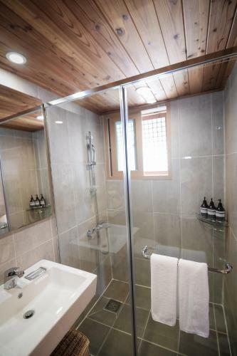Hostal Cheongyeongjae