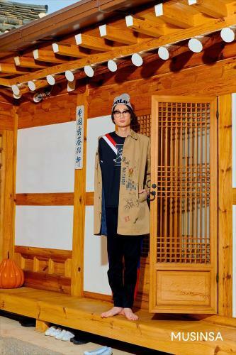 Hostal Cheongyeongjae