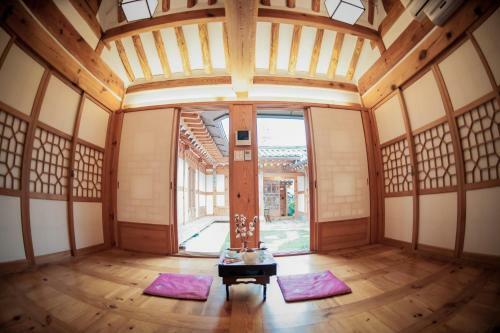 Hostal Cheongyeongjae