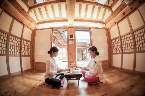 Hostal Cheongyeongjae