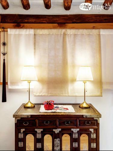 Hostal Cheongyeongjae