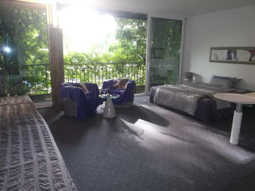Hostal Pallazzo Alfonso