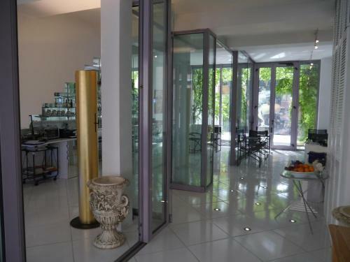 Hostal Pallazzo Alfonso