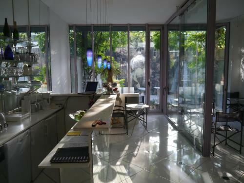 Hostal Pallazzo Alfonso
