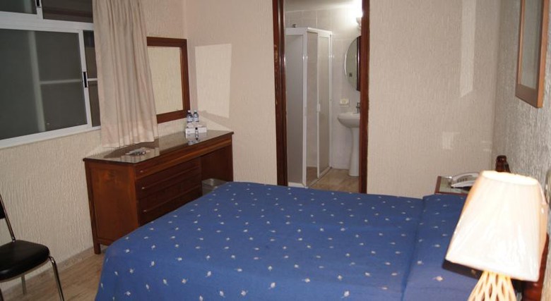 Hotel Veracruz