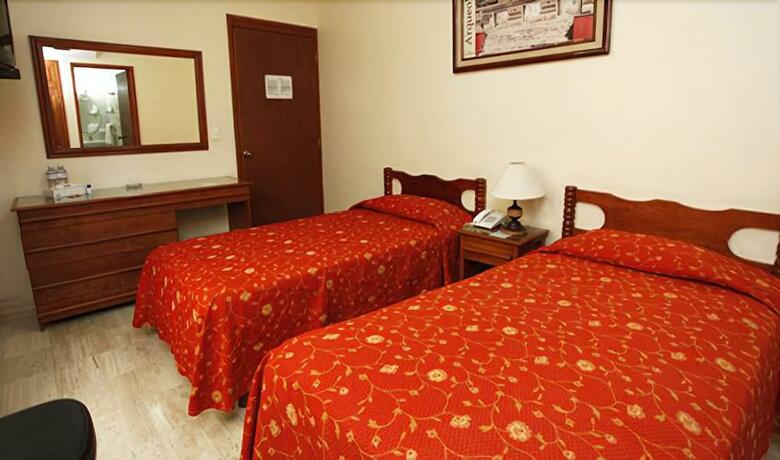 Hotel Veracruz