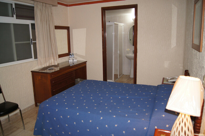 Hotel Veracruz