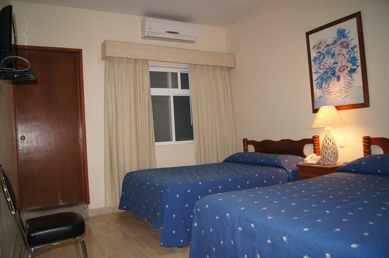 Hotel Veracruz