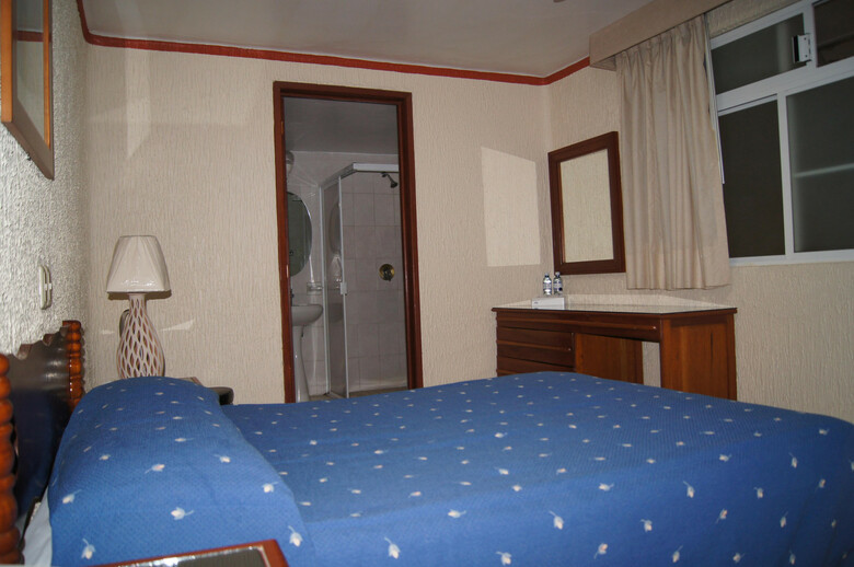 Hotel Veracruz