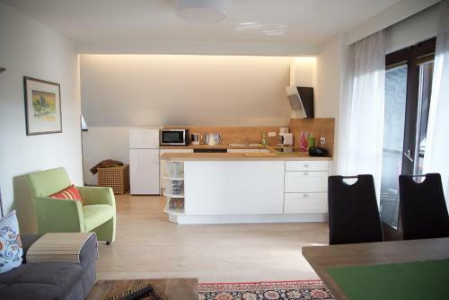 Apartamento Villa Mayr