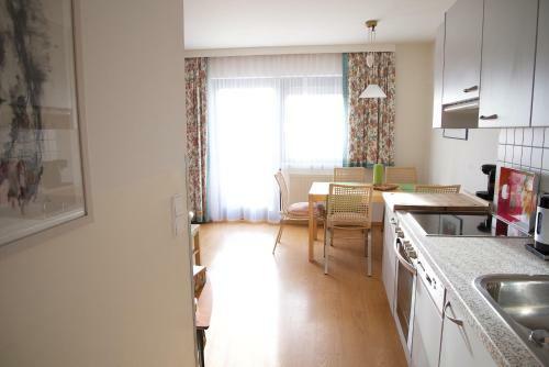 Apartamento Villa Mayr