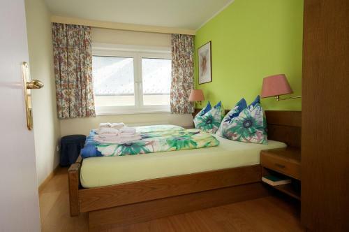 Apartamento Villa Mayr